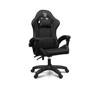 Ranqer - Sedia da gaming Apollo - Nera - RQ-APOLLO-BLK-1