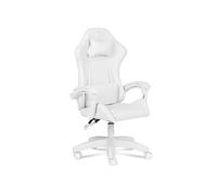 Ranqer Apollo - Sedia da gaming - Bianca - RQ-APOLLO-WHT-1