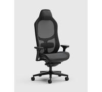 Sedia gaming Refine 2 Mesh Dark Fractal Design Ergonomica 4D nera