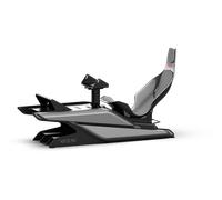 SEDIA GAMING Res-Tech X1 cockpit - Grigio opaco