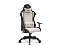 SEDIA GAMING SENSE7 Spellcaster FUKU FF beige
