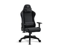 SEDIA GAMING SENSE7 Spellcaster FUKU FF nero