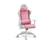 SEDIA GAMING SENSE7 Spellcaster FUKU PU rosa