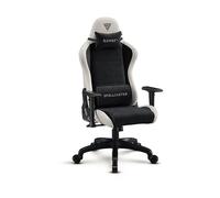 SEDIA GAMING SENSE7 Spellcaster FUKU PU SUEDE beige