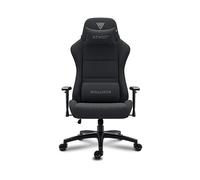SEDIA GAMING SENSE7 Spellcaster FUKU XL FF nero