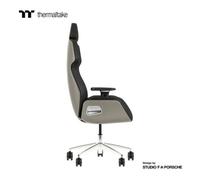 Sedia gaming Thermaltake ARGENT E700 Alluminio Argento