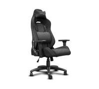 Sedia Gaming TRUST GXT723 RUYA FABR CHAIR GR
