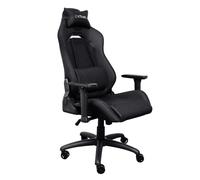 Sedia Gaming Trust GXT 714 Ruya Appoggia Bracci 3D Schiuma Alta Densità