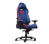 Sedia gaming Trust GXT 721SM Ruya Pro imbottita 150 kg regolabile