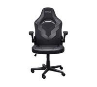 Trust GXT 703 RIYE Sedia per gaming universale Nero