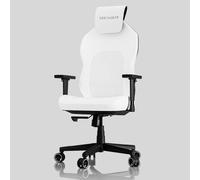 Sedia Gaming Vertagear SL1800 Bianco Braccioli 3D