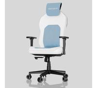 Sedia Gaming Vertagear SL1800 Braccioli 3D Supporto Lombare ContourMax
