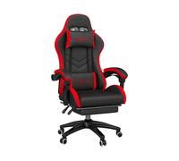 SEDIA GAMING VINSETTO IT921-618V05BK