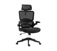 SEDIA GAMING VINSETTO IT921-680V00BK