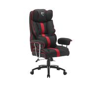 SEDIA GAMING WHITE SHARK Le Mans