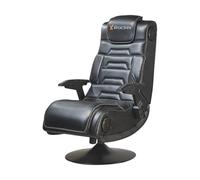 Sedia gaming X Rocker Pro 4.1 vibrazione Bluetooth audio 4.1