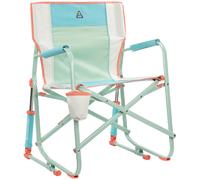 Sedia GCI Freestyle Rocker Colore: verde chiaro