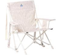 Sedia GCI Kickback Rocker Colore: beige