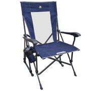 Sedia GCI RoadTrip Rocker Colore: blu