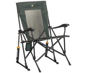 Sedia GCI RoadTrip Rocker Colore: verde