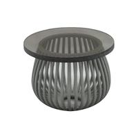 Sedia Giocattolo In Miniatura - Mobili Per La Casa Di Piccole Persone, Decorazione Paesaggistica | Per La Casa Delle Bambole, Soggiorno, Da Gioco, Accessorio Di Scena, Paesaggio, Model