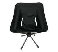 Sedia Girevole da Sedia Pieghevole Portatile Girevole un 360 Grad8212