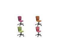 Sedia girevole per bambini Top Star "High S'Cool", tessuto: referente 3D di rete High-Tec-High-Tec di Apple-TEC / Repellente sp NEW