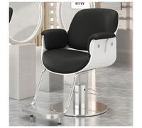 Sedia girevole regolabile del barbiere con la pompa idraulica resistente per la stazione termale di bellezza e il negozio di tatuaggi