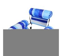 Sedia Gonfiabile da Piscina,Amaca gonfiabile per prendere il sole in acqua,Amaca da piscina ammiraglia | per Fiume Lago Spiaggia Festa Vacanza Relax Giorni di Festa