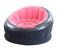 Intex 68582NP poltrona gonfiabile Empire poltroncina verde giallo azzurro Rotex