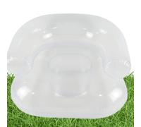 Sedia Gonfiabile per Bambini Sedile portatile in PVC ispessito e