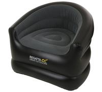 Sedia gonfiabile Regatta Viento Infl Chair Colore: nero