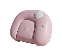 Sedia Gonfiabile | Sedia Sollevabile per Aumentare l'Altezza,Seggiolino Gonfiabile,Adatto Per Bambini, Uso Interno Ed Esterno, Viaggi In Aereo, Ambiente Di Lavoro, Concerti E Sportivi