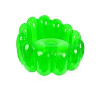 Sedia gonfiabile, sedie gonfiabili per adulti - Divano portatile Bean Bag Divano ad aria | Divano gonfiabile da esterno, pouf per piscine, feste all'aperto, durante i giochi