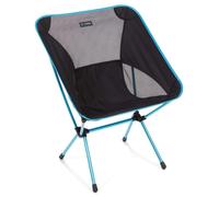 HELINOX Chair One Xl - Unisex - Nero - Taglia unica- modello 2026