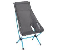 Sedia Helinox Chair Zero High Back Colore: blu/nero