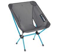 HELINOX Chair Zero L - Unisex - Nero / Blu - Taglia unica- modello 2024