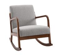 SEDIA HOMCOM A DONDOLO IT833-861