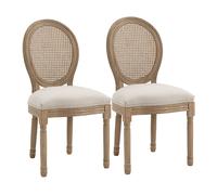SEDIA HOMCOM IT835-523CW