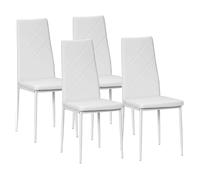 SEDIA HOMCOM IT835-835V00WT