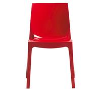 SEDIA ICE UP ON GRAND SOLEIL IMPILABILE LUCIDA