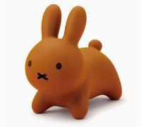 Sedia Ides Bruna BonBon Miffy Soft Bounce Rimbalzo Equitazione Coniglio Gioca...