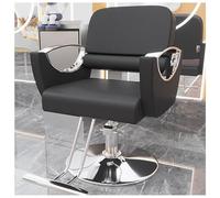 Sedia idraulica da salone, girevole a 360° in altezza regolabile, attrezzatura professionale per lo styling dei capelli del tatuaggio della stazione termale