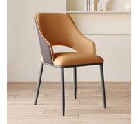 Sedia imbottita oversize per sala d'attesa, comoda seduta per soggiorno, ufficio domestico e spazi commerciali