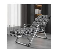Sedia imbottita Zero Gravity Patio Pieghevole Prato Lounge Sedie Outdoor Campeggio Reclinabile Con Cuscini E Bracciolo Massaggio Per Piscina Cortile Spiaggia