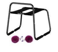 Sedia impermeabile Design di smontaggio, resistente e durevole