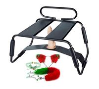 Sedia impermeabile Materiale metallo/nylon, resistente e durevole,Chair6