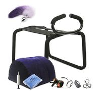 Sedia impermeabile Materiale metallo/nylon, resistente e durevole,Chair9