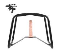 Sedia impermeabile Rimovibile, facile da installare e utilizzare in qualsiasi momento,Chair5