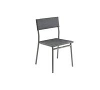 Sedia Impilabile ORON LaFuma LFM5066 Obsidian